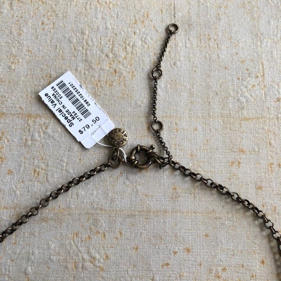 Gorgeous J. Crew Statement Necklace - Picture 3 of 4